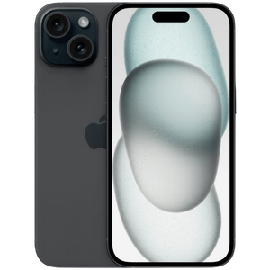 iPhone 15 Plus - 128GB (Black)