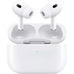 Airpods Pro 2 With Magsafe Charging Case USB-C - White