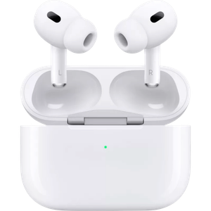 Airpods Pro 2 With Magsafe Charging Case USB-C - White