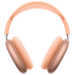 Apple Airpods Max 2 Headphones 2024 - Orange