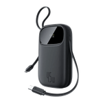 Baseus Enerfill Fc11 Digital Display Power Bank - 45W