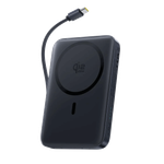 Baseus Picogo Am61 Qi2.2 Magnetic Power Bank - 45W