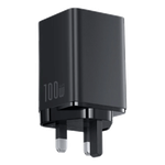 Baseus Enerfill Fe11 Fast Charger Adapter - 100W