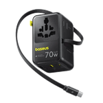 Baseus Palm Fast Charger Adapter - 65W