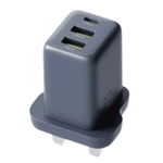 Baseus Enerfill Fn11 Fast Charger Adapter - 100W