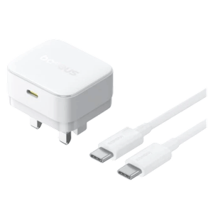 Baseus Palm Fast Charger USB-C to USB-C Adapter - 30W