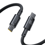 Baseus New Braided USB-C to USB-C Fast Charging Cable - 100W