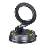 Baseus Primetrip Vc2 Flex Magnetic Car Charger - Cosmic Black