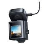 Baseus Primetrip Vd1 Pro Dash Cam 4K Super Capacitor Version - Cosmic Black