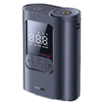 Baseus Gotrip Va1 Max Super Mini Cordless Inflator 22-Cylinder - Cosmic Black