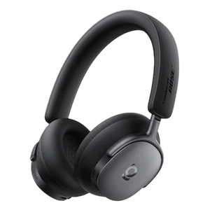 Baseus Inspire Xh1 Wireless Noise Cancelling Headphones - Cosmic Black