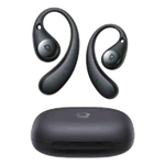 Baseus Eli Sport 2 Open-Ear True Wireless Earbuds - Cosmic Black