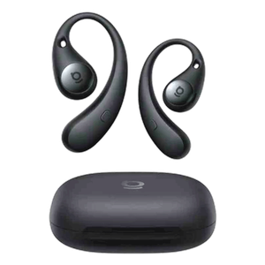 Baseus Eli Sport 2 Open-Ear True Wireless Earbuds - Cosmic Black