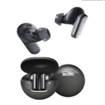 Baseus Inspire Xp1 Noise Cancelling True Wireless Earbuds - Cosmic Black