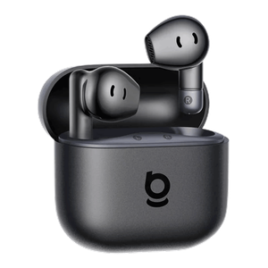 Baseus Bass Bs2 Lite True Wireless Earbuds - Cosmic Black
