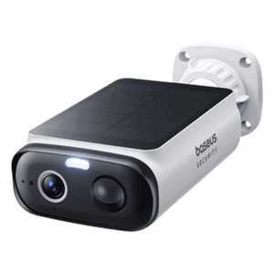 Baseus Security S1 Lite 2K Outdoor Camera - White