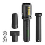 Fanttik Bf10 Pro Ultra Compact Cordless Blower - Black