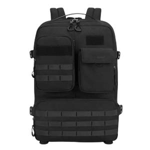 Tigernu Camping Backpack - Black