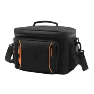 Tigernu Insulated Cooler Bag - Black