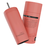 Fressko Ceramic Venti Tumbler - Coral