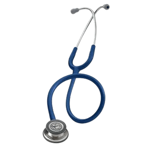 Littmann Classic III Stethoscope- Navy Blue