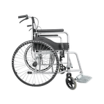 Tynor Fort Wheelchair with Commode