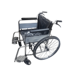 Tynor Fort Folding Wheelchair