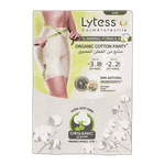 Lytess Small/Medium Slimming Organic Cotton Panty - Beige