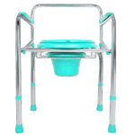 Tynor Commode Chair