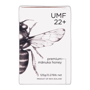 1839 UMF22+ Manuka Honey