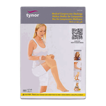 Tynor Medium Compression Medical Stocking for High Thigh