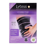Lytess XX-Large Corrective Slimming Belt Flesh 