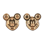 Lustrous Medical Earings