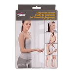 Tynor Face Garment Open Hood