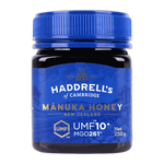 Haddrell’s UMF10+ Manuka Honey