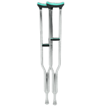 Tynor Medium Crutch Underarm