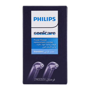 Philips Sonicare Standard Nozzles