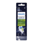 Philips Sonicare W3 Medium Replacement Brush Head - White