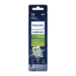Philips Sonicare W3 Medium Replacement Brush Head - White