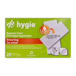 Hygie Urinal Hygienic Cover