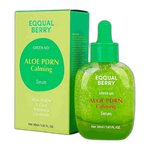 Eqqualberry Aloe PDRN Calming Serum
