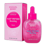 Eqqualberry Nad+Peptide Boosting Serum