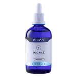 Puromedica Nuion Iodine Minerals
