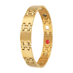 Dr Magnet Standard Magnetic Bracelet - No. 24
