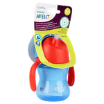 Philips Avent Straw Cup - (9+ Months)