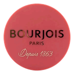 Bourjois Little Round Pot Blusher - Rose Amber (74)