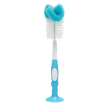 Dr. Brown's Standard Bottle Brush - Blue