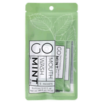 Go Mouthwash Mint Mouthwash Sachet