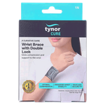 Tynor Small Wrist Brace With Double Lock