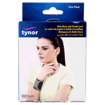 Tynor Large Wrist Brace With Double Lock